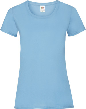Damen T-Shirt - Reklamnepredmety