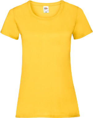 Damen T-Shirt - Reklamnepredmety