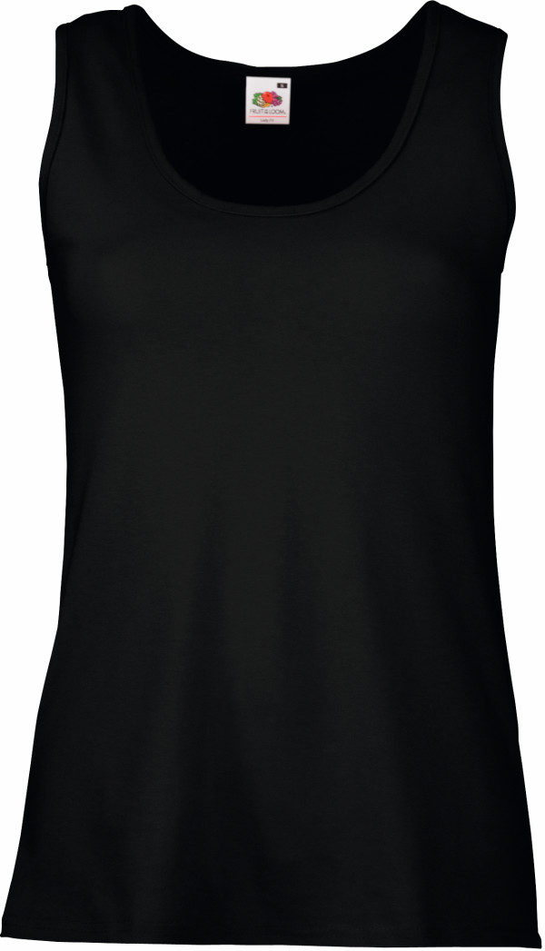 Damen Träger T-Shirt