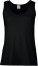 Damen Träger T-Shirt - 02E32893-C54C-420E-8D32-C783889E1404 - variant CC 16137600200