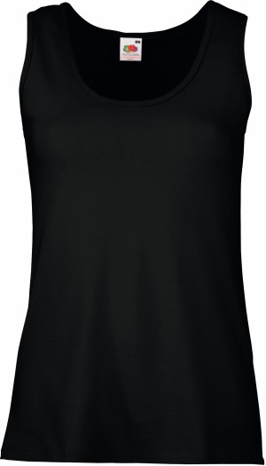Damen Träger T-Shirt - Reklamnepredmety