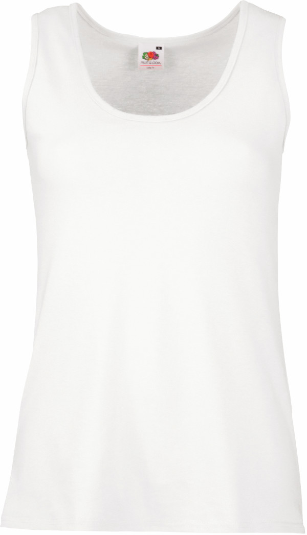 Damen Träger T-Shirt