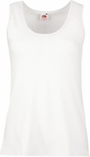 Damen Träger T-Shirt - Reklamnepredmety