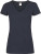 Damen V-Neck T-Shirt - BA208B63-846F-4901-8B43-8206F81ABABD - variant CC 161398a3600