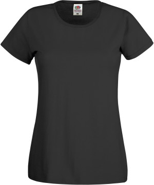 Damen T-Shirt - Reklamnepredmety