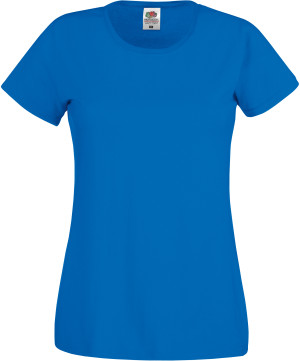 Damen T-Shirt - Reklamnepredmety