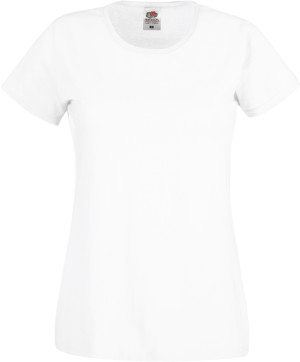 Damen T-Shirt - Reklamnepredmety