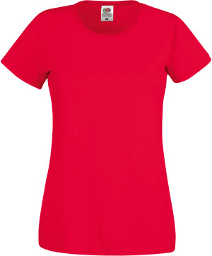Damen T-Shirt - Reklamnepredmety