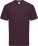 Herren T-Shirt - ps-161422-f-o-l-iconic-195-t-dark-plum-front-fc4ab9b0-9706-4ea8-8dbf-a00036bf6c48-web - variant 