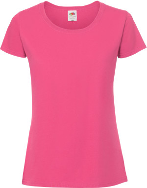 Damen T-Shirt - Reklamnepredmety
