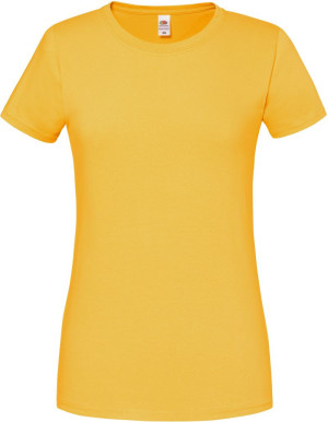 Damen T-Shirt - Reklamnepredmety