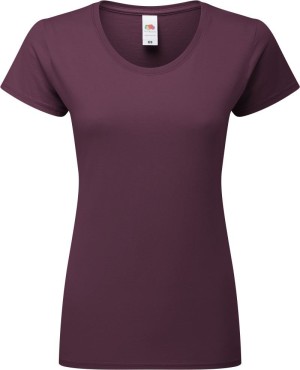 Damen T-Shirt - Reklamnepredmety