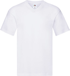 Herren V-Neck T-Shirt - Reklamnepredmety