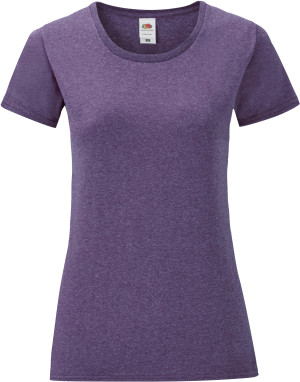 Damen T-Shirt - Reklamnepredmety
