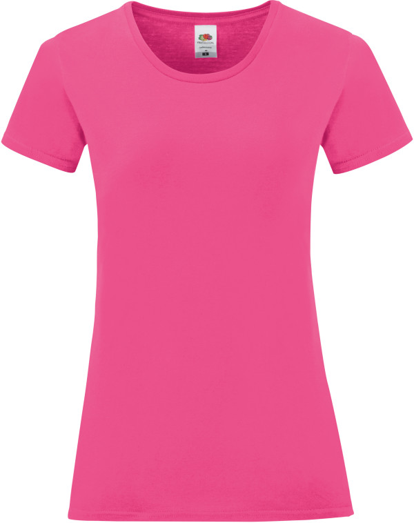 Damen T-Shirt