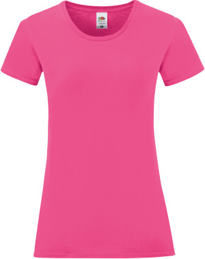 Damen T-Shirt - Reklamnepredmety