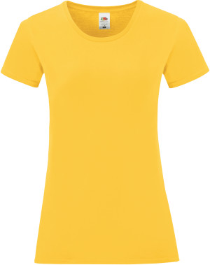 Damen T-Shirt - Reklamnepredmety