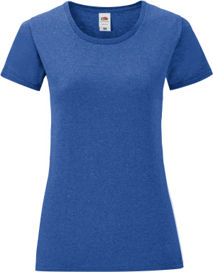 Damen T-Shirt - Reklamnepredmety