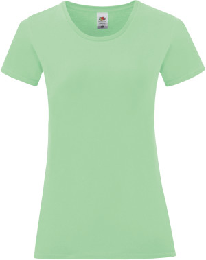 Damen T-Shirt - Reklamnepredmety
