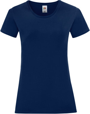 Damen T-Shirt - Reklamnepredmety