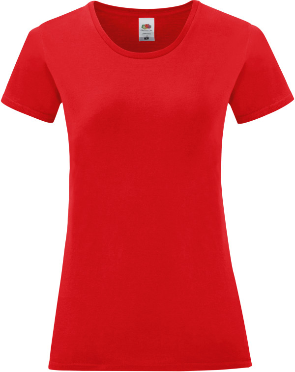 Damen T-Shirt