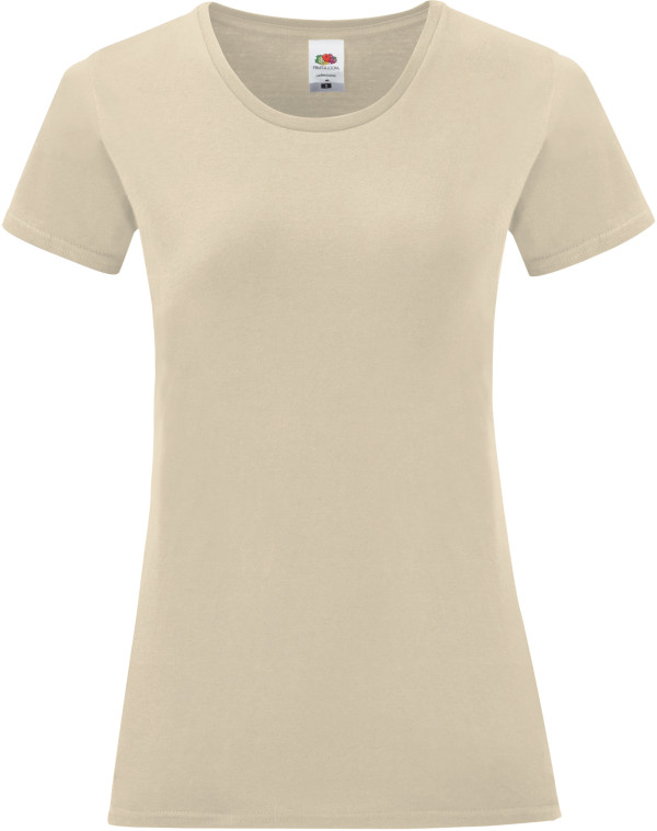 Damen T-Shirt