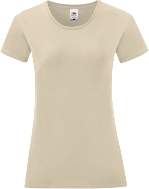 Damen T-Shirt - Reklamnepredmety