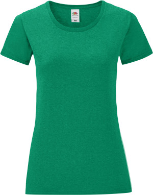 Damen T-Shirt - Reklamnepredmety