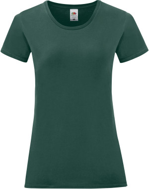 Damen T-Shirt - Reklamnepredmety