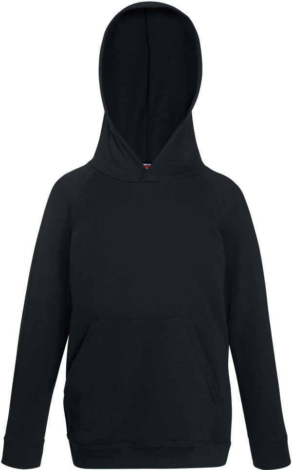 Kinder Kapuzen Sweater