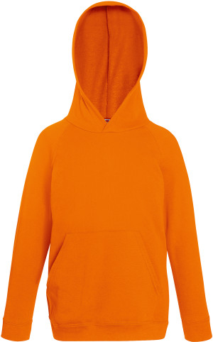 Kinder Kapuzen Sweater - Reklamnepredmety