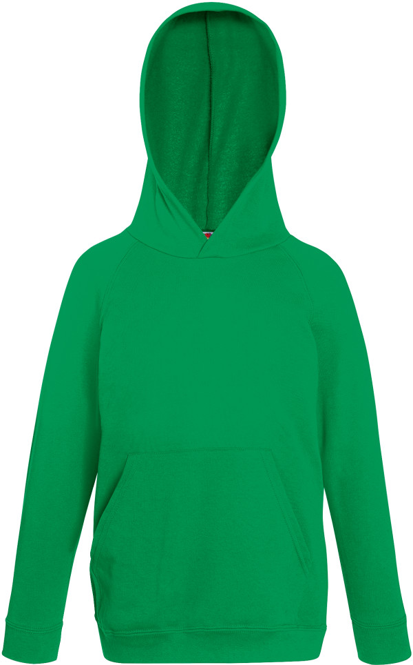 Kinder Kapuzen Sweater