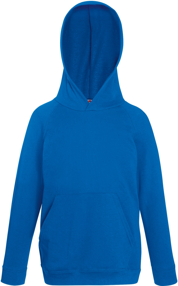 Kinder Kapuzen Sweater