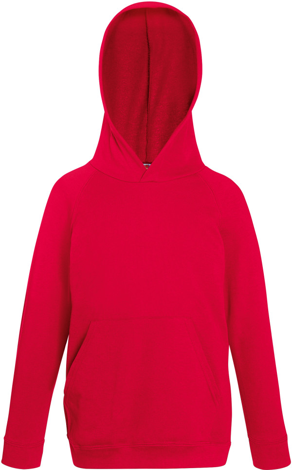 Kinder Kapuzen Sweater