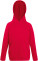 Kinder Kapuzen Sweater - 6CC3BFB2-23C8-440E-AA63-16CD84BD773A - variant CC 16200900462