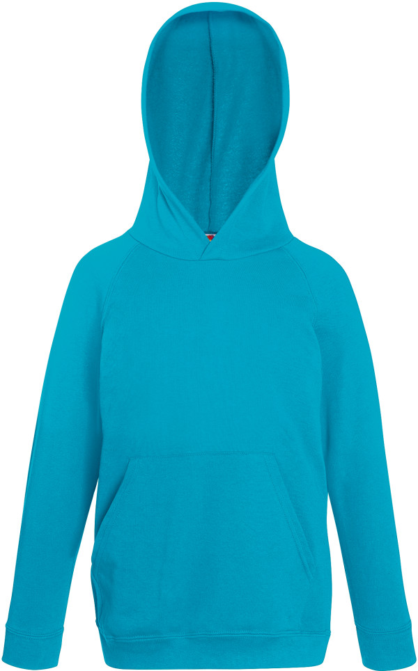 Kinder Kapuzen Sweater