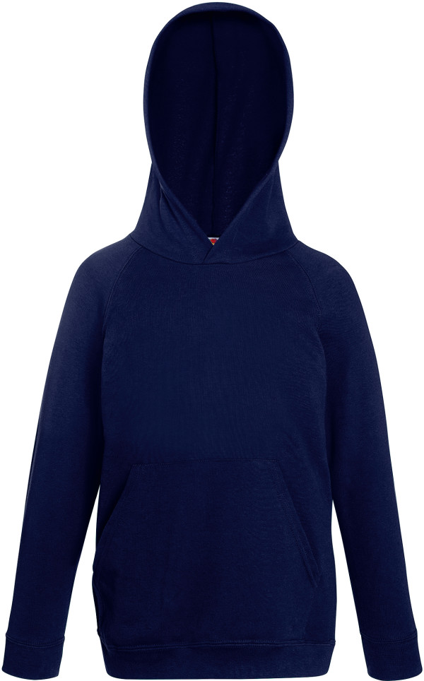 Kinder Kapuzen Sweater