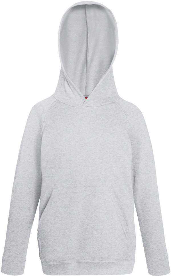 Kinder Kapuzen Sweater