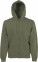 Kapuzen Sweatjacke - 81BEAC30-4279-4E6C-9120-2B370C720C1C - variant CC 162034a3801