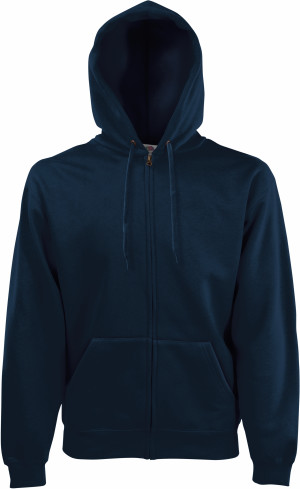 Kapuzen Sweatjacke - Reklamnepredmety