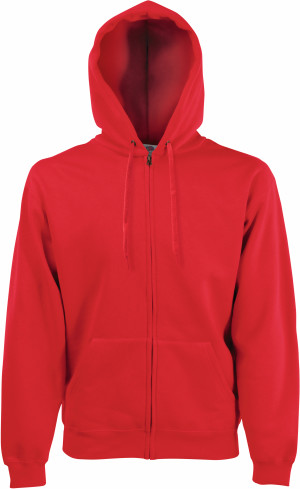 Kapuzen Sweatjacke - Reklamnepredmety