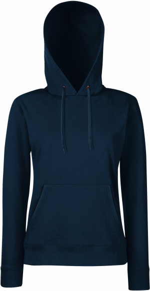 Damen Kapuzen Sweater - Reklamnepredmety