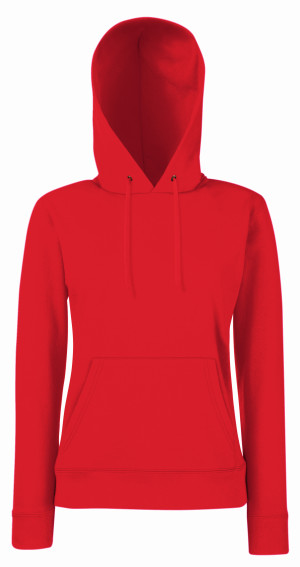 Damen Kapuzen Sweater - Reklamnepredmety