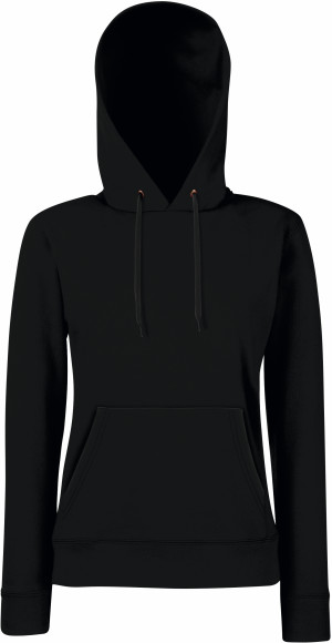 Damen Kapuzen Sweater - Reklamnepredmety