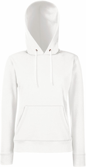 Damen Kapuzen Sweater - Reklamnepredmety