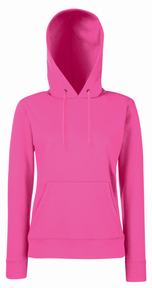 Damen Kapuzen Sweater - Reklamnepredmety