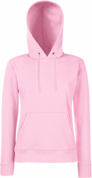 Damen Kapuzen Sweater - Reklamnepredmety
