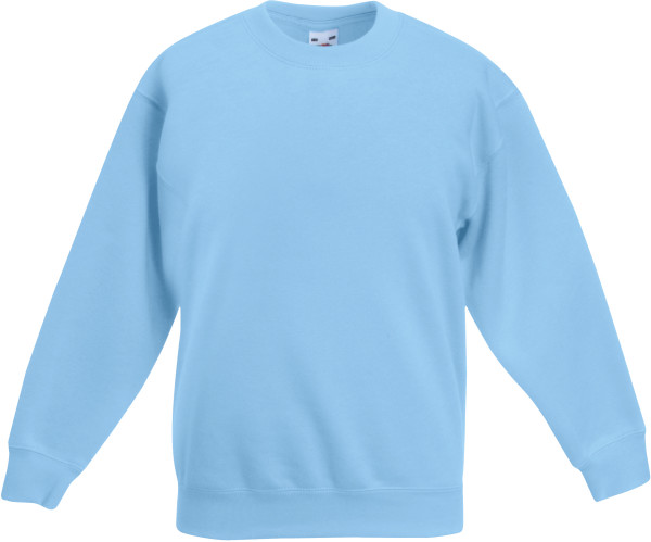 Kinder Sweater