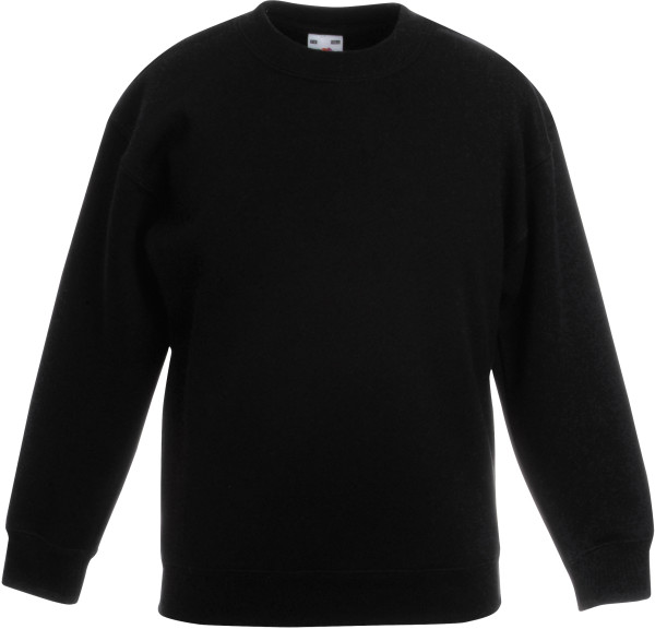 Kinder Sweater
