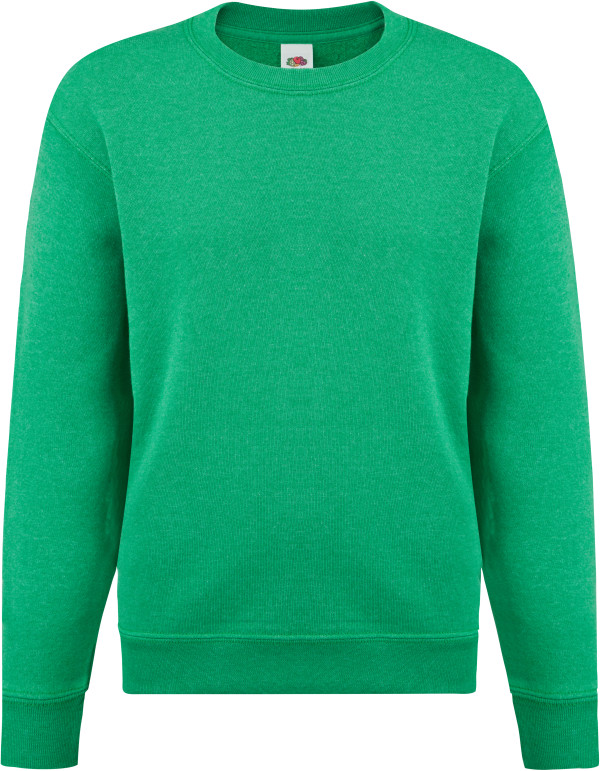 Kinder Sweater